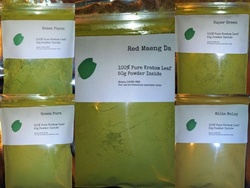 Up to 55% Off on Vitamin / Supplement (Retail) at Kratom Delivery