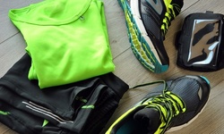 Up to 49% Off at Runnerslight