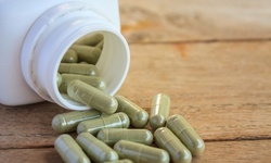 Up to 52% Off on Vitamin / Supplement (Retail) at Blue Dream LA Smoke Shop
