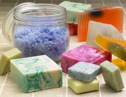 $11 Off $20 Worth of Soap / Cleanser