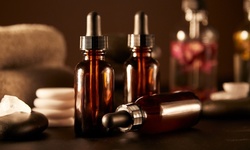 CBD Tinctures and Other Products at Rise CBD (Up to 53% Off). Four Options Available.