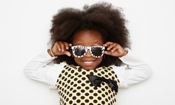 Apparel and Accessories at Tai2 (Up to 50% Off). Two Options Available.