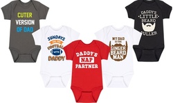 Instant Message: Dad's Little Buddy