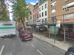 Parking at GMC Parking - 135 E. 71st St. Garage