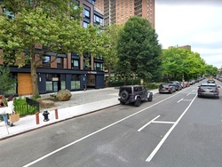 Parking at Parking Management - PPS Lafayette Corp. Garage