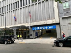 Parking at Champion Parking North LLC Garage
