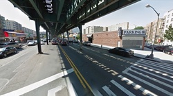Parking at BK Parking Inc. - Sam Dar Enterprise Garage