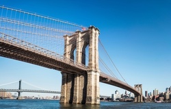Brooklyn Bridge Parking Deals