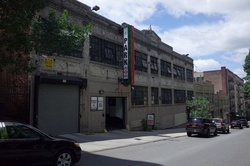 Parking at Stable Car Parking - 614 W. 153rd St. Garage