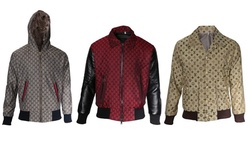 Up to 63% Off on Clothing - Men (Retail) at Rich Gangs Online