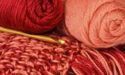 Learn to Crochet for One or Two Adults, or One Child at Mamba's Creations (Up to 38% Off) 