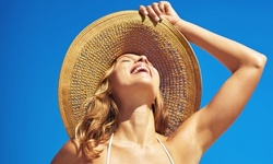 $41 Off $75 Worth of Skin Care