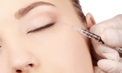20 or 30 Units of Jeuveau Newtox at Medical Vein Center (Up to 36% Off)
