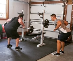 Up to 46% Off on Online Personal Trainer at Atlas Custom Training