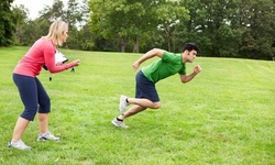 Up to 72% Off Personal Training Sessions at Anywhere Fitness