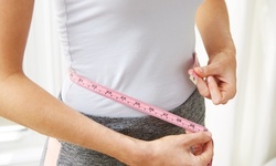 Up to 68% Off on Power Plate / Whole Body Vibration at Lipo Laser of Stuart & Microblading by Tara Lane MedSpa