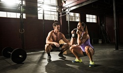 5, 10, or 12 Group Personal Training Classes at MAVRX Training (Up to 74% Off)