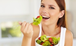 One or Three 60-Minute Health-Coaching Sessions from A Whole New Life (55% Off)
