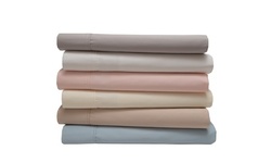 100% Organic Cotton Sheet Set