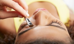 $100 for $150 Worth of Services — I Am Chey Rivera Makeup Artistry