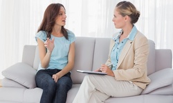 $200 for $250 Worth of Services — For Me Talk Therapy