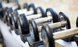 One, Three, or Five in Home Personal-Training Sessions from In Shape In Home (Up to 61% Off)