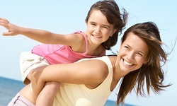 $34.40 for $180 Worth of Chiropractic and Spinal Decompression Services at Progressive Rehab Family Chiropractic