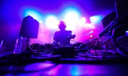 Two or Four Hours of DJ Services from Creative Sound & Entertainment (Up to 64% Off). Four Options Available.