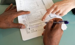 $165 for $300 Worth of Financial Consulting — GRJ Financial Services