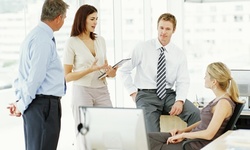 Up to 55% Off at Zealadroit Business Solutions