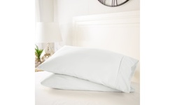 Luxury Ultra Soft 2 Piece Pillow Case Set by Sharon Osbourne Home