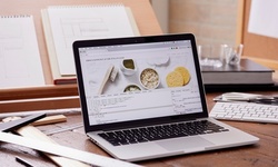 5-Page Basic or 10-Page Advanced Website Design from Build.Automate (Up to 61% Off)