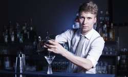 Up to 65% Off Mobile Bartending Services at VII Cocktail Services, LLC