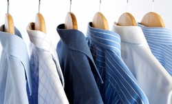 Up to 59% Off on Dry Cleaning / Laundry Services at Sterling Cleaners