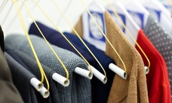 $20 Worth of Dry Cleaning at Festival Cleaners (40% Off)