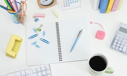 Business Consulting Services at JelC Works, LLC (50% Off)