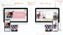 Up to 51% Off on Consultant - Webpage Design at Event Contractors Lab
