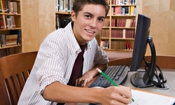 $186 for an Virtual SAT Prep Course from The College Review ($399 Value)