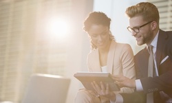 Two or Four Hours of Personal Coaching and Business Consulting at Cingle Figures (Up to 55% Off)