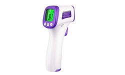 digital thermometer infrared forehead non-touch Fever Thermometer 