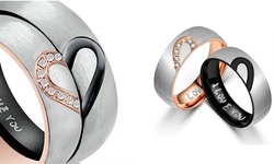 Up to 74% Off on Engagement & Wedding Jewelry (Retail) at D MGald