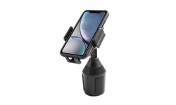 Universal 360 Degree Adjustable Phone Mount Car Cup Holder Stand for Cell Phone