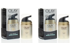 Olay Skin Care Products for Day and Night