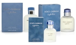 Dolce & Gabbana Light Blue Pour Homme Eau de Toilette for Men
