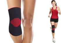 xFit Infrared Knee Support to Relieve Pain