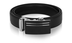 MKF Collection Classic Men's Belts by Mia K.