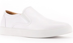 Men's Reborn Slip-On Sneakers