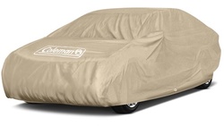Coleman Premium Executive Outdoor Waterproof Sedan Car Cover