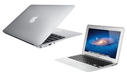 Apple MacBook Air 11.6" Laptop MJVM2LL/A 128GB 4GB RAM Refurbished (A Grade)
