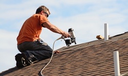Up to 62% Off on Roofing Services at Expanded Roofing